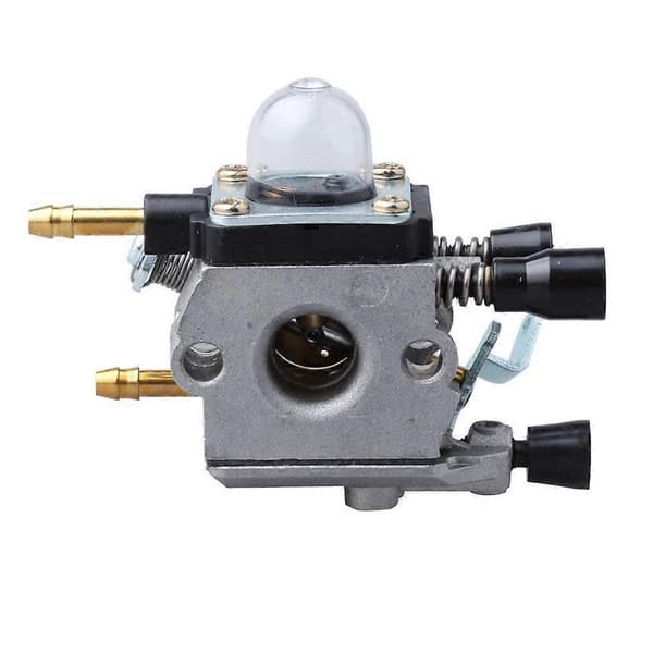 Forgasser for S68G Carb Kit Primer Bulb