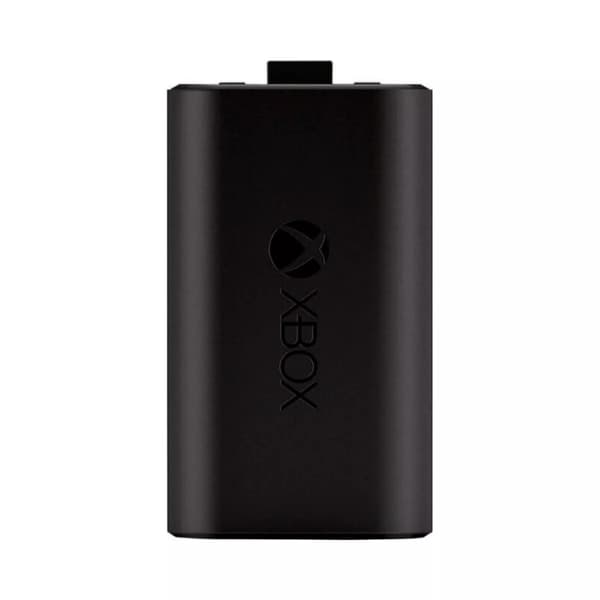 Laddningsbart batteri + USB-C-kabel - Extern batteripack - För Xbox Series S, Xbox Series X