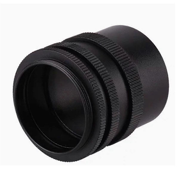 M39 Makro Förlängningsring Set Adapter för Digital SLR Kameralins