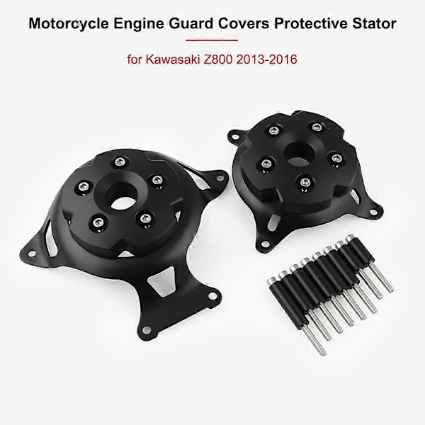 Kawasaki Z750 Z800 2013 2017 Z 750 800 moottoripyörän moottorin suojukset