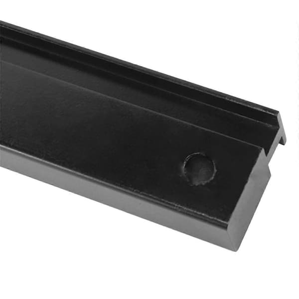 Guitar Fret Leveling Beam Værktøj Version 457mm