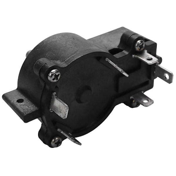 12V Et45L/Et55L/Et65L Hastighedsregulator Elektrisk Kontakt Propel Motor Hastighedskontakt Påhængsmotor Marine