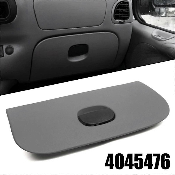 CO-PILOT HANDSKFACKSLUCKA 4045476 för IT MK5 MK6 1997-2006