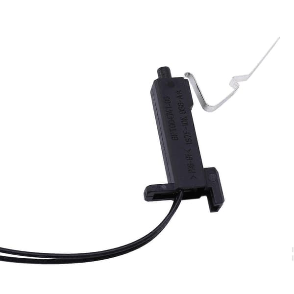 Bilens yttre temperatursensor för Fiesta Focus C-Max Mondeo 1S7F10K936AA black