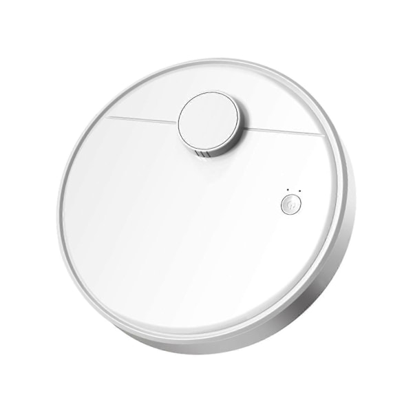 Smart Home Opladnings Fejerobot Gave Støvsuger Tre I En