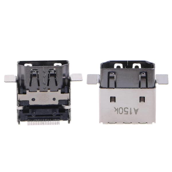 Holdbart Socket Interface Connector HDMI-kompatibel Port Til Xb Serie X/s