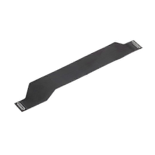 Moderkortskontakt Flexkabel Ersättningsdel för Xiaomi Poco X3/X3 Pro/X3 NFC Walkbee -X