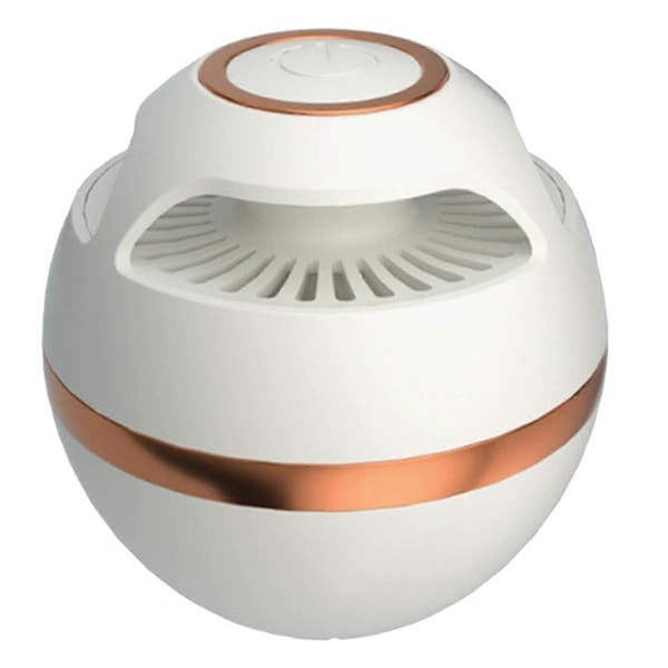 Mini USB Genopladelig Køleskabs Deodorizer