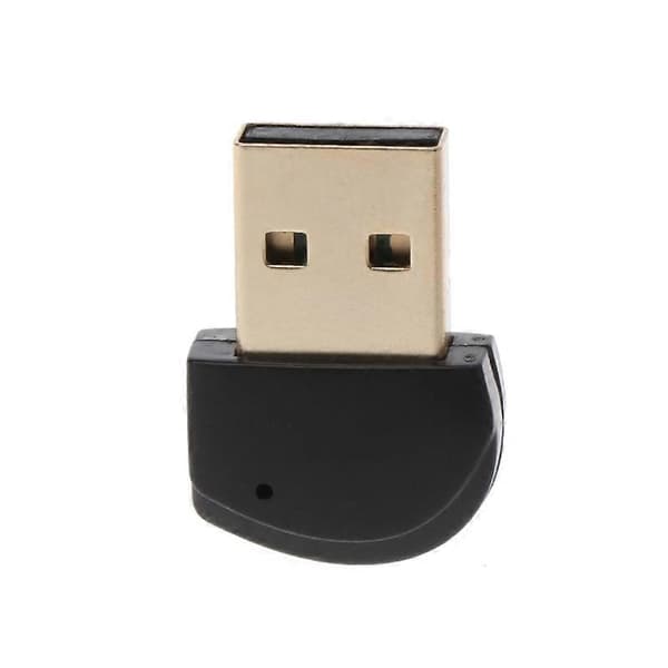 Mini 4.2 Bluetooth-yhteensopiva Vastaanotin USB-sovitin Kaiutin Stereo