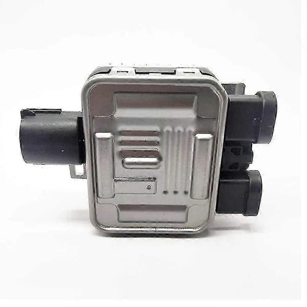 Range Rover Evoque Radiatorblæserstyringsmodul 941013801/940009400/940009402