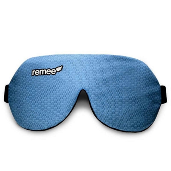 Remee Lucid Drømme Maske Smart Søvn Skygge 3D Øjenmaske E