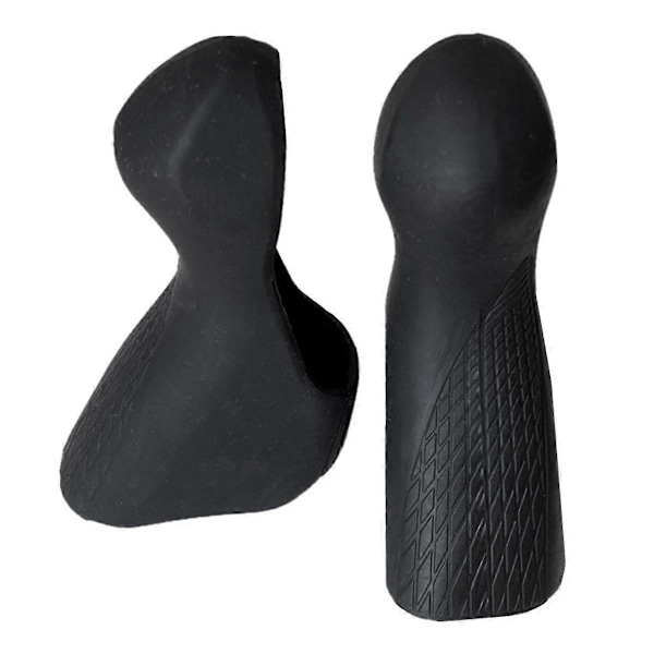 Broms- och växelreglage Gummihättor för Shimano 105 Växelreglage Skydd Cykeltillbehör