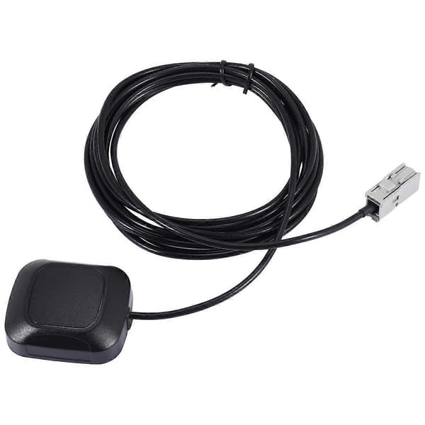 Bil GPS Navigation Aktiv Antenne GT5-1S Jack Antenne Stik Kabel til