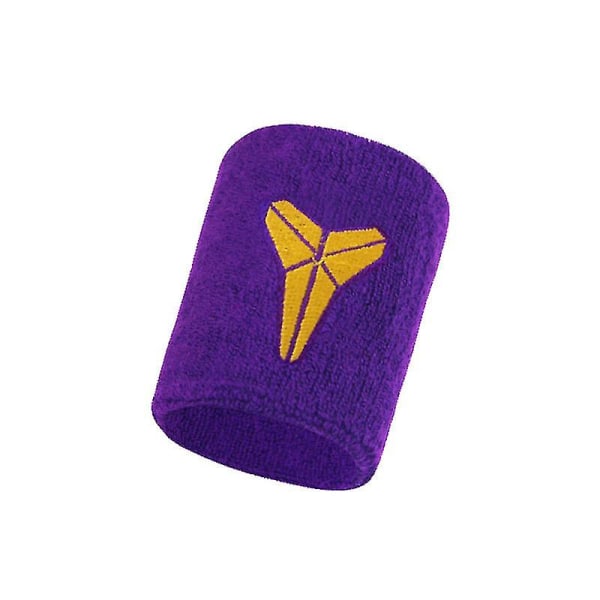 Ny ballerina-logo åndbar håndledsbøjle Sportspolstret varm håndledsløbesportsbøjle James Curry 5
