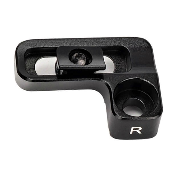 ZTTO Cykel Integrerad Växeladapter Höger