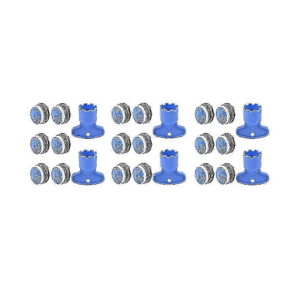 Luftblandere .5 Vandhane Plug-in Vandhane Luftblander Vandhane Filter Vask Flow Regulator Vandhane Luftblander