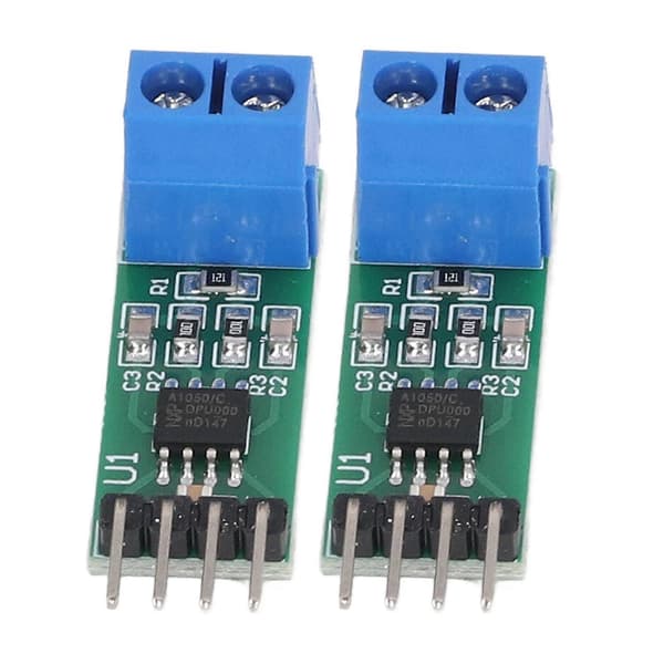 TJA1050 CAN Bus Transceiver Modul 2 stk for STM32 Kodekontroller Utviklingskort