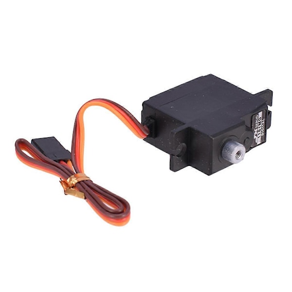 Hållbar PDI-1181MG 18g 3.5KG Metallväxel Digital Core Servo Delar för RC Modell