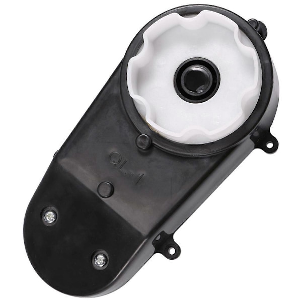 RS 390 Sähkömoottorivaihde 6V 18000 RPM Auto DC Moottorivaihde