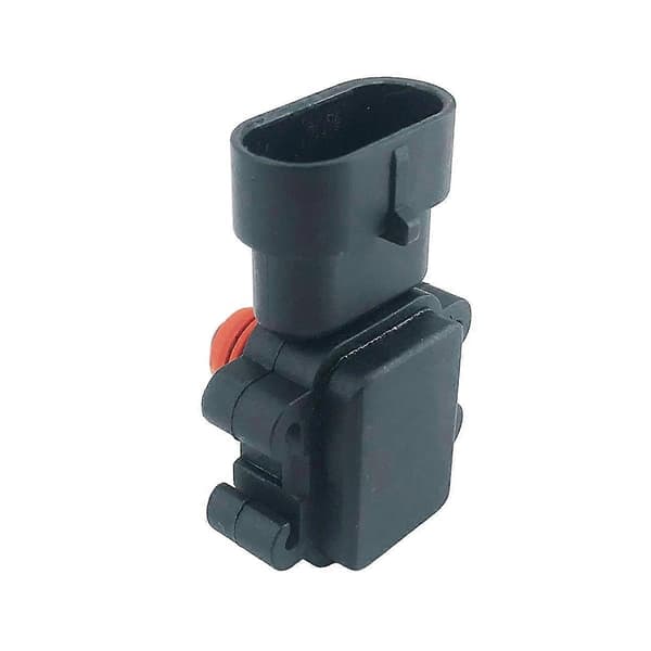 Bil Indsugningsmanifold Absolut Tryksensor til Combo Corsavan 16235939 12623671