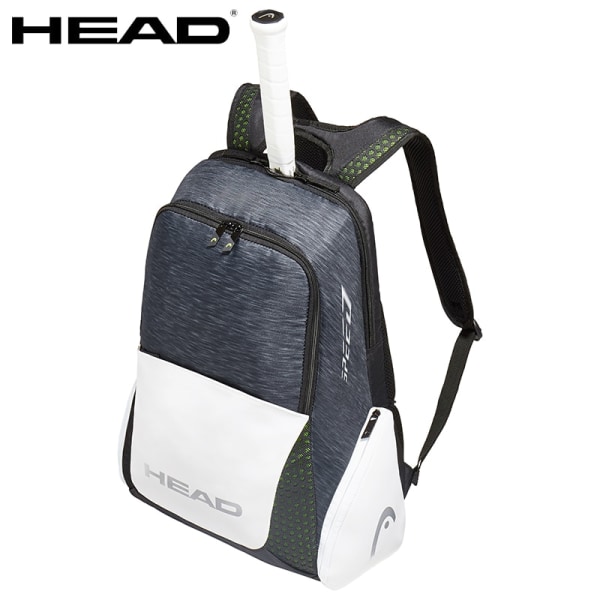 HEAD Tennisväska Tennis Djokovic Radical Rebel Ryggsäck 2023 Djokovic Backpack WH