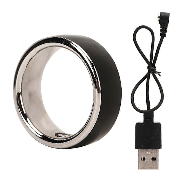 Bluetooth fjernkontroll for videoopptak, oppladbar fjernkontroll, rullende ring for telefon og nettbrett