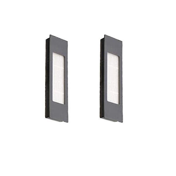 Reservedele Tilbehørssæt Til Deebot Ozmo 950 T5 920 T8 T8aiv Ozmo T8 T9 Power T9 Max N8 Pro Plus V