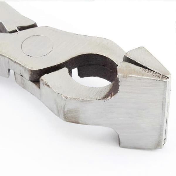 PLIERS PLADEBUK 40mm