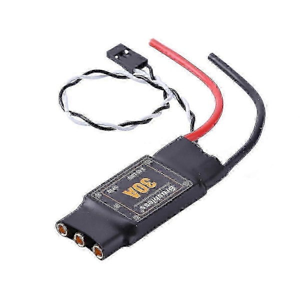 -30a-Pro 2-6s Hastighedsregulator Esc Til Hex Multi-Rotor