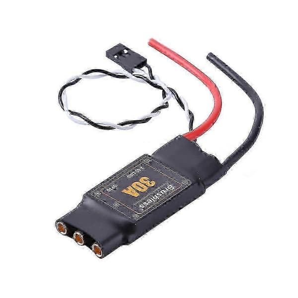 -30a-Pro 2-6s Hastighetsregulator ESC För Hex Multi-Rotor