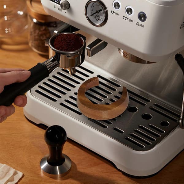 Kaffemaskine Gruppehoved Ring Husholdning til E61 Kaffemaskine Udskiftningsdele