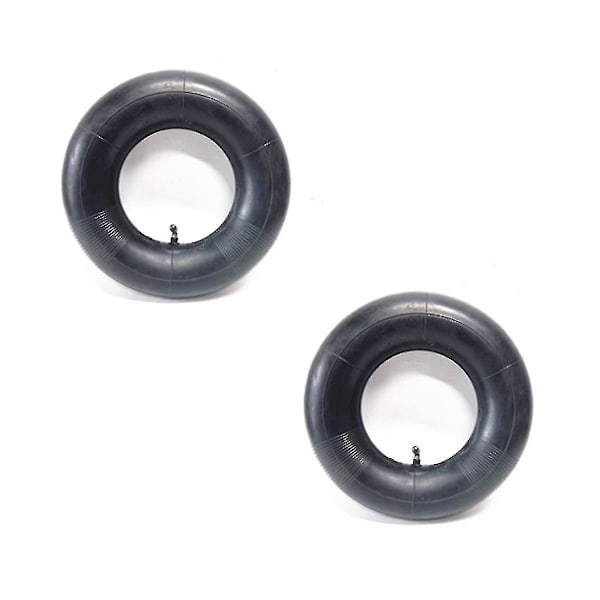 2 stk 5.00-6 13x5.00-6 145/70-6 Dekk Slange Hagegressklipper Dekk Slange Heavy Duty
