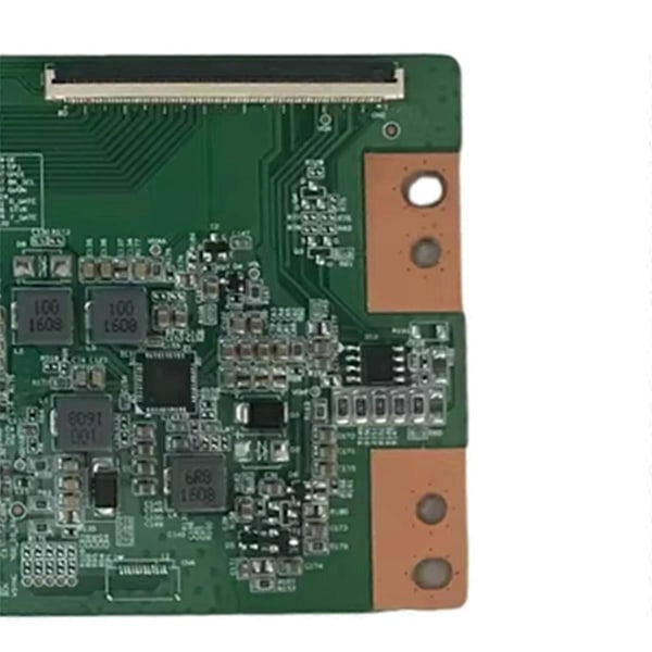 Logic Board ST5461D04-1-C-1 T-Con Board Udstyr