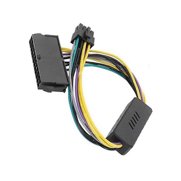 7020 SFF -emolevylle ATX-sovitinkaapeli
