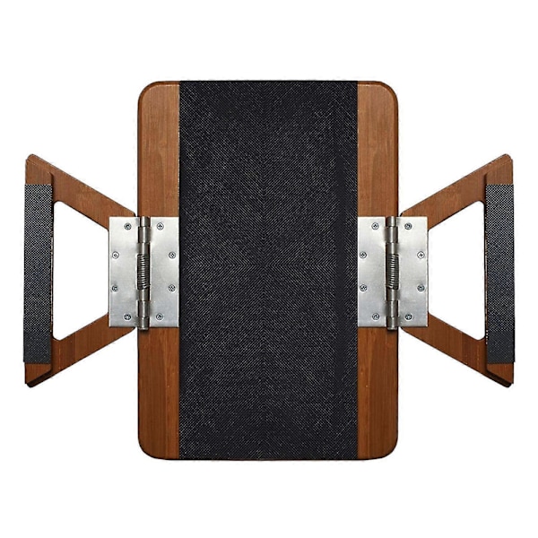 Sofa Armlæns Clip On Bakke 1x Bærbart Bord Tv Bord Til Morgenmad TY