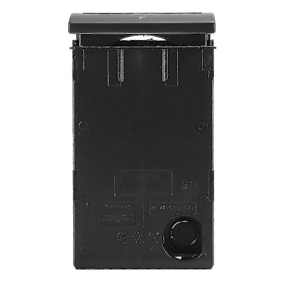Bilstativ til kopholder 4B0862534D til C5 A6 A4 B6 - Foldbar og praktisk