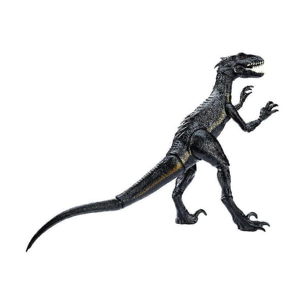 Simulationsjusterbart legetøj til drenge Filmdinosaurmodel Legetøj til børnegaver