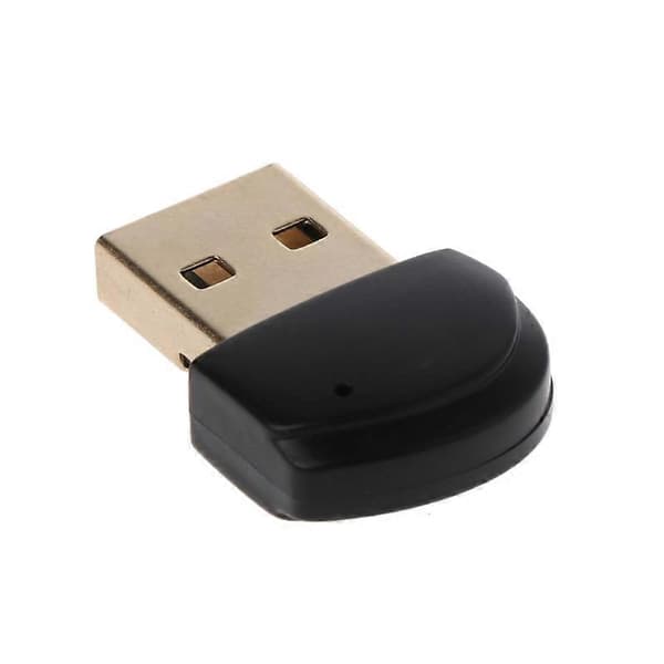 Mini 4.2 Bluetooth-yhteensopiva Vastaanotin USB-sovitin Kaiutin Stereo