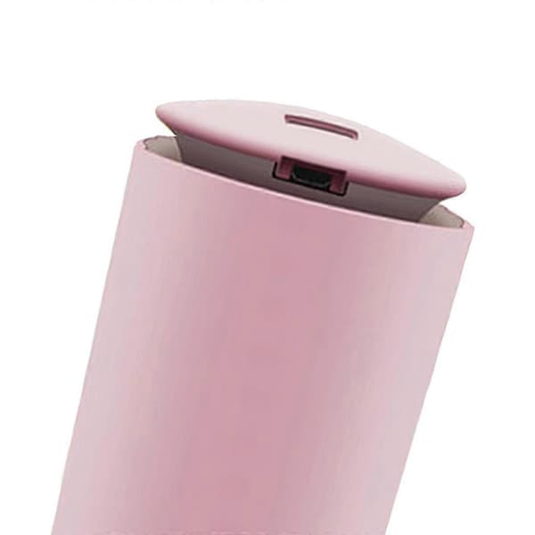 USB Æterisk Olie Diffuser Luftfugter 260ml Tank til Soveværelser