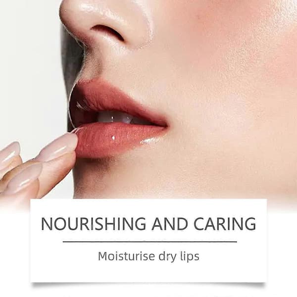 Transferproof Color-Changing Lipstick Natural Moisturizing Lip Balm 1st