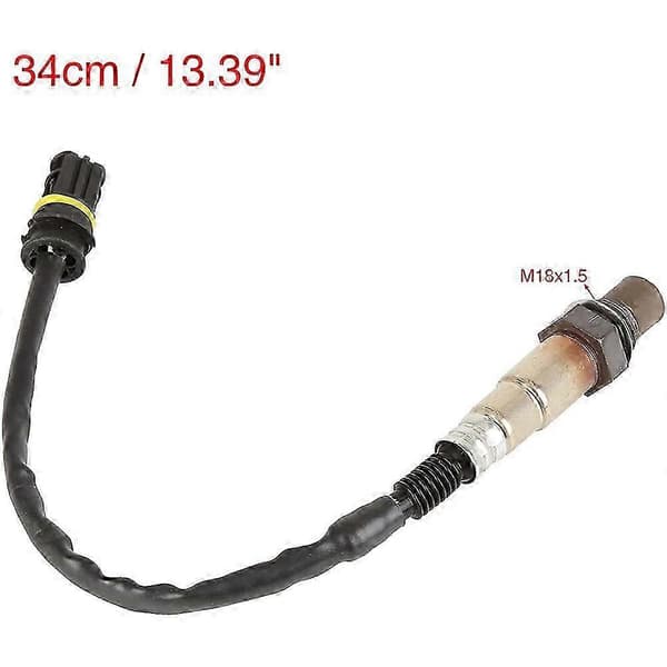 O2 Ilt Sensor til- 1 3 E87 120I E90 E91 320I 2.0 2003-2012 11787547313 11787537995 1178 7547 313