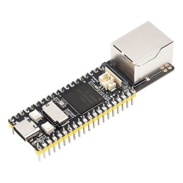 For Luckfox Pico Pro M Udviklingskort 128MB til Raspberry Pi Pico
