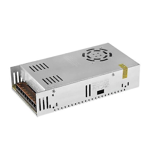 Strömadapter Transformator 12v 30a 360w DC Transformator 220v Till 12v 360w Skrivare