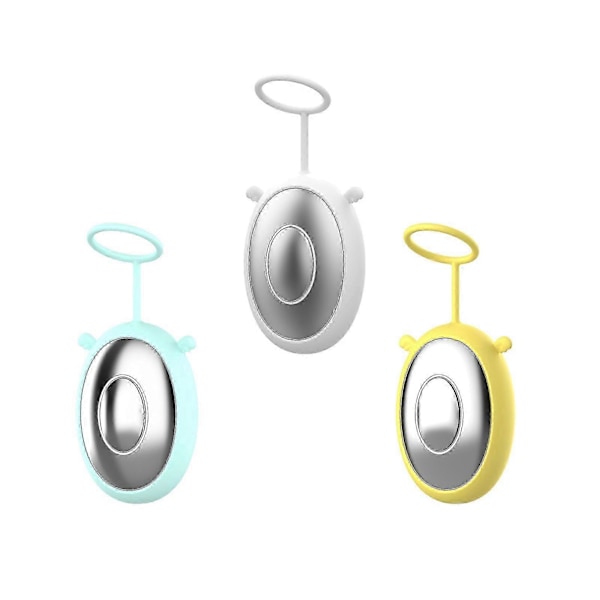 Søvnhjælpemiddel The Chill Pill Device Håndholdt Ergonomisk Trykaflastning