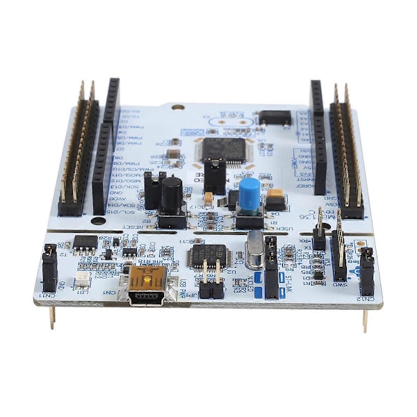 1 KPL NUCLEO-F446RE Nucleo -kehityskortti STM32F4 -sarjan kehityskortti