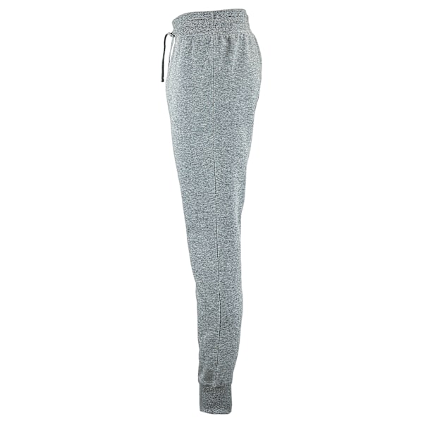 SOLS Naisten Jake Slim Fit Jogginghousut XXL Harmaa Melange Grey Marl XXL