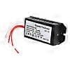 220V til 12V Elektronisk Transformator Spenningsomformer Smart Strømforsyning Driver - God120W