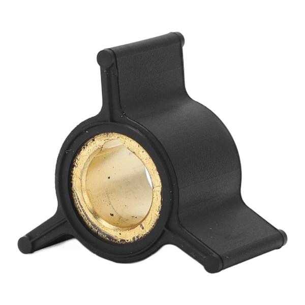 3-lapainen vesipumppuimupyörä 433935 Korvaa Johnson Evinrude 2-tahti 2HP 3HP 4HP perämoottorit