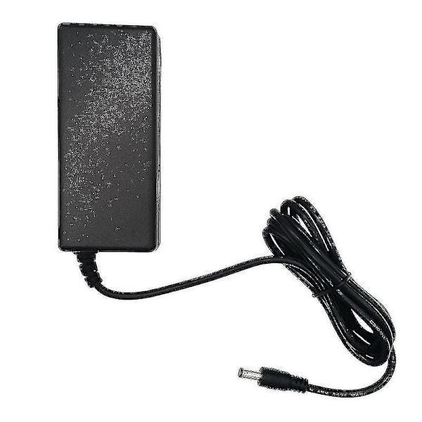 24V strømadapter kompatibel med Logitech G25, G27, G29 Racing Wheel