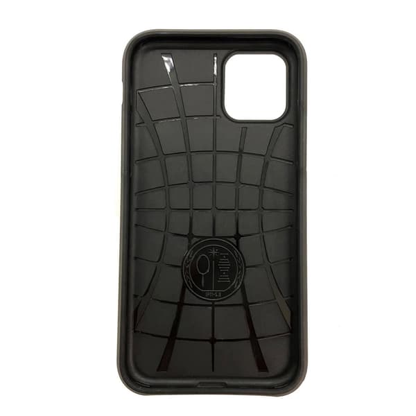 Mobilskall med kortholder for iPhone 11_jar